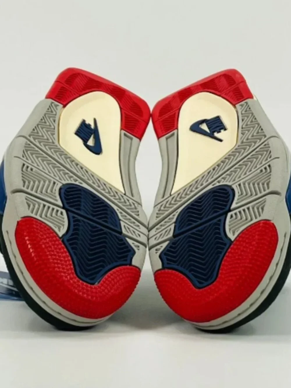 Air Jordan 4 Retro 'Rare Air - White Lettering